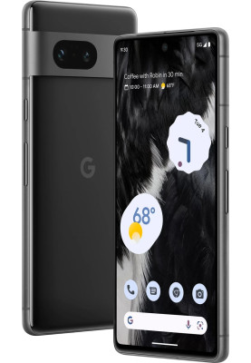 Смартфон Google Pixel 7 5G 8/256GB Obsidian US
