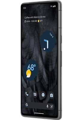 Смартфон Google Pixel 7 5G 8/256GB Obsidian US
