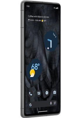 Смартфон Google Pixel 7 5G 8/256GB Obsidian US