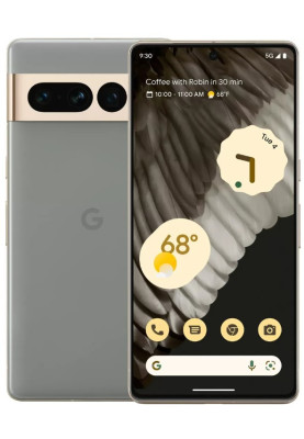 Смартфон Google Pixel 7 Pro 12/512GB Hazel US
