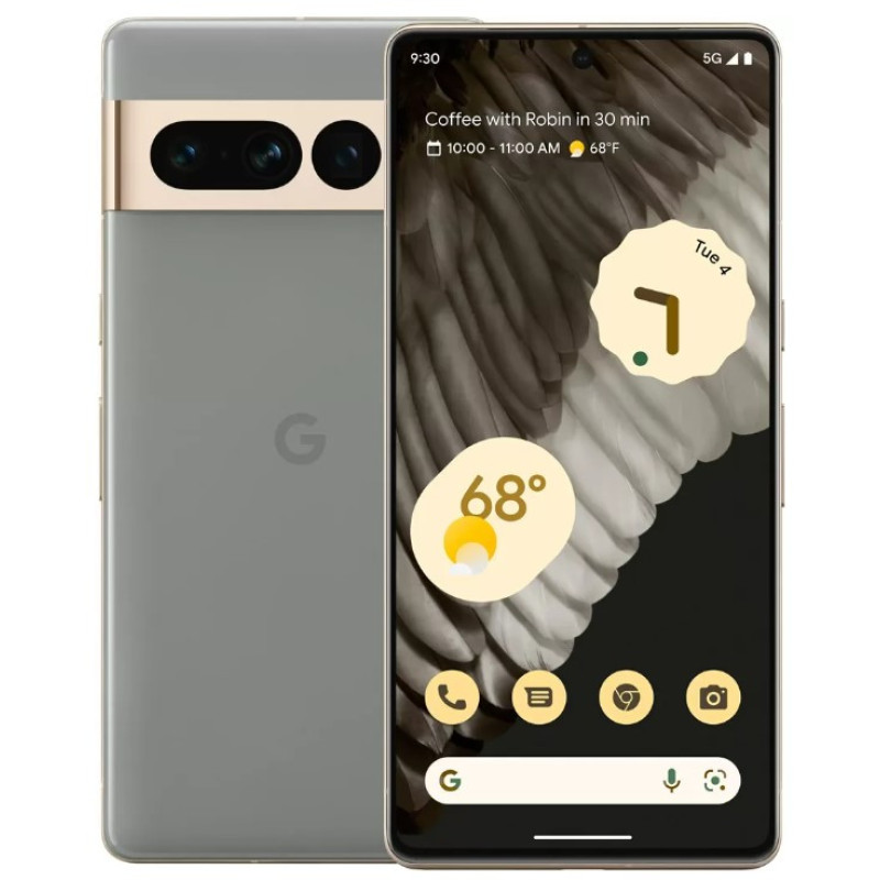 Смартфон Google Pixel 7 Pro 12/512GB Hazel US