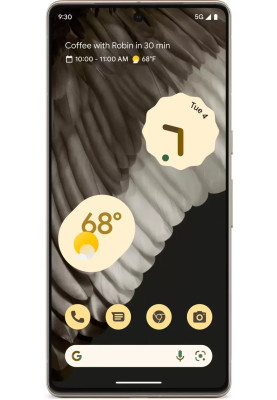 Смартфон Google Pixel 7 Pro 12/512GB Hazel US