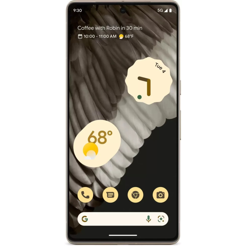 Смартфон Google Pixel 7 Pro 12/512GB Hazel US