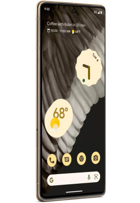 Смартфон Google Pixel 7 Pro 12/512GB Hazel US