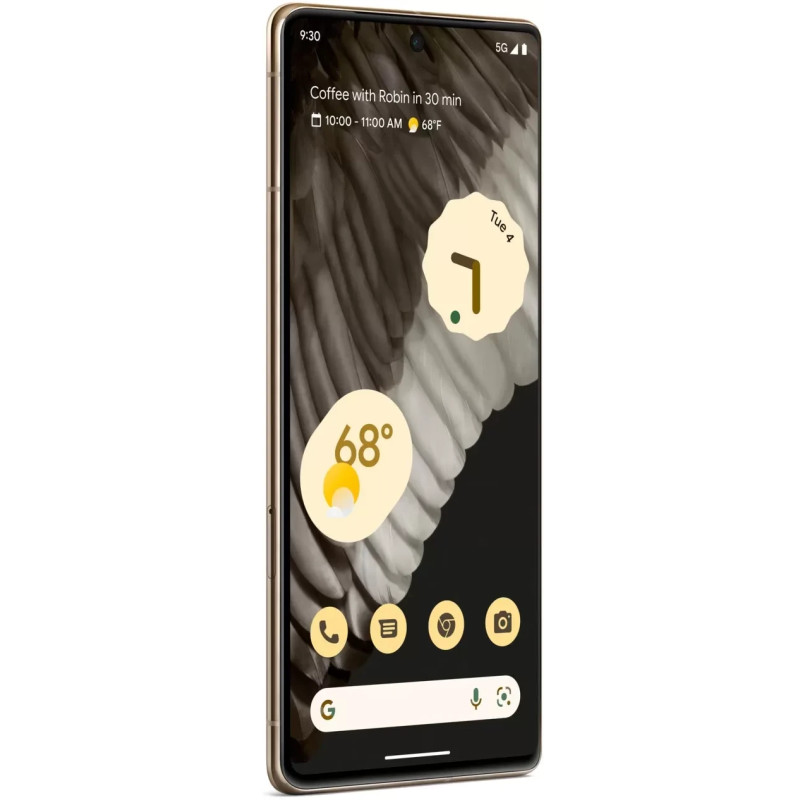 Смартфон Google Pixel 7 Pro 12/512GB Hazel US