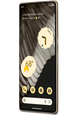 Смартфон Google Pixel 7 Pro 12/512GB Hazel US