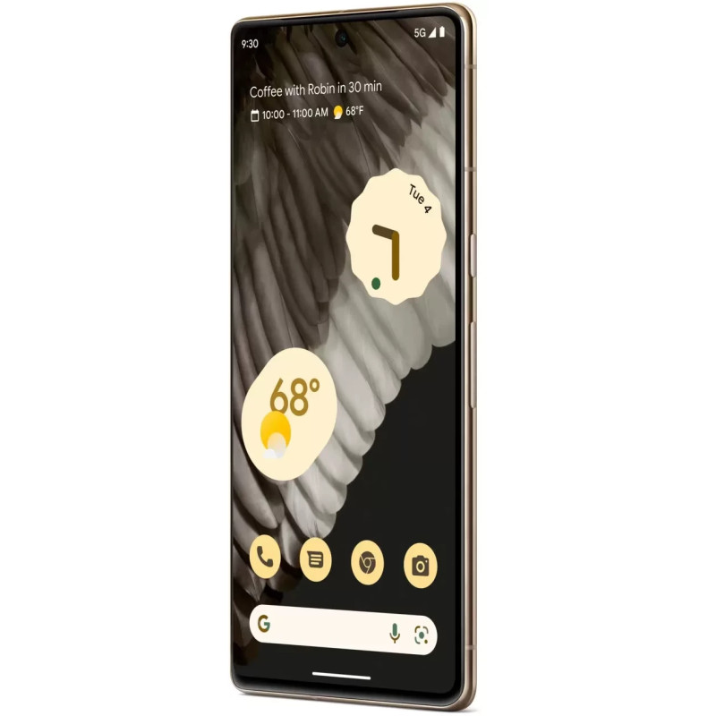 Смартфон Google Pixel 7 Pro 12/512GB Hazel US