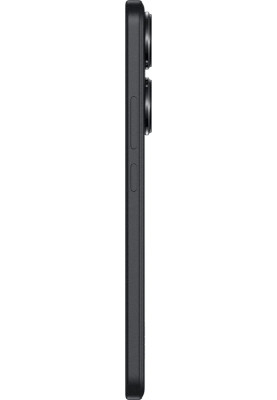 Смартфон Xiaomi POCO F6 12/512Gb Black UA UCRF