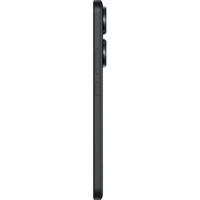 Смартфон Xiaomi POCO F6 12/512Gb Black UA UCRF