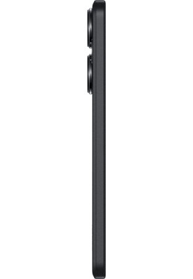 Смартфон Xiaomi POCO F6 12/512Gb Black UA UCRF