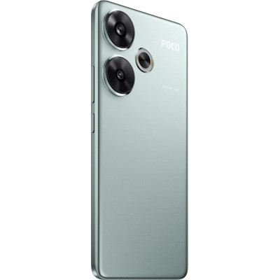 Смартфон Xiaomi POCO F6 12/512Gb Green Global version