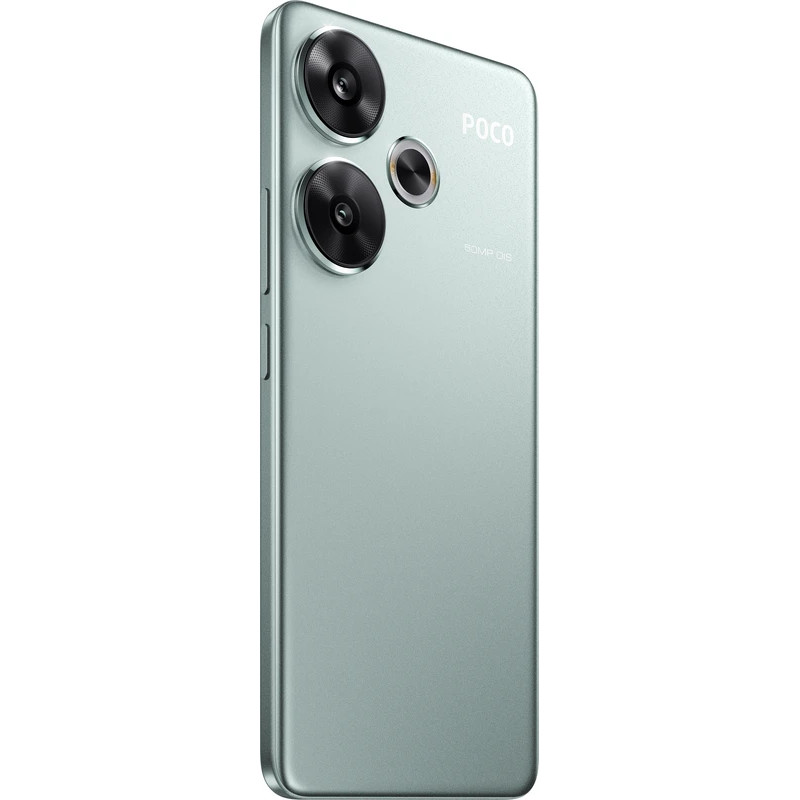 Смартфон Xiaomi POCO F6 12/512Gb Green UA UCRF