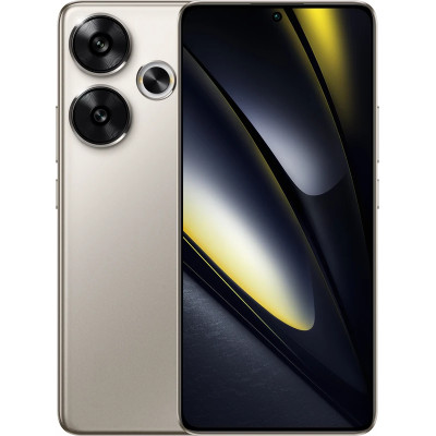 Смартфон Xiaomi POCO F6 8/256Gb Titanium Global version