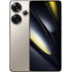 Смартфон Xiaomi POCO F6 12/512Gb Titanium UA UCRF