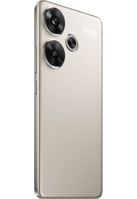 Смартфон Xiaomi POCO F6 12/512Gb Titanium UA UCRF
