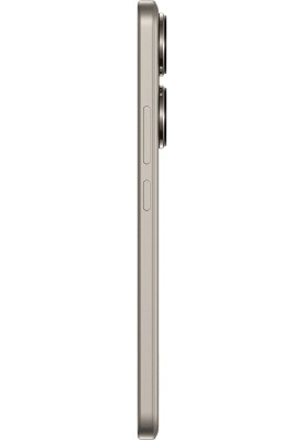 Смартфон Xiaomi POCO F6 12/512Gb Titanium UA UCRF