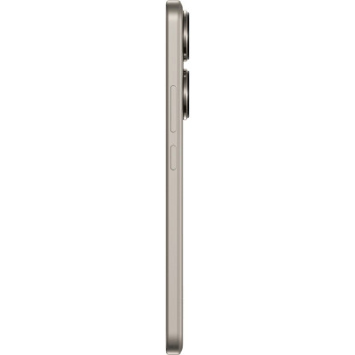 Смартфон Xiaomi POCO F6 8/256Gb Titanium Global version
