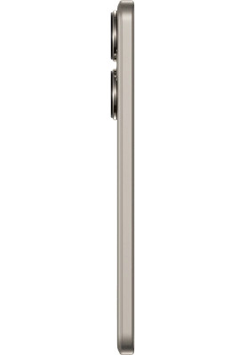 Смартфон Xiaomi POCO F6 12/512Gb Titanium UA UCRF