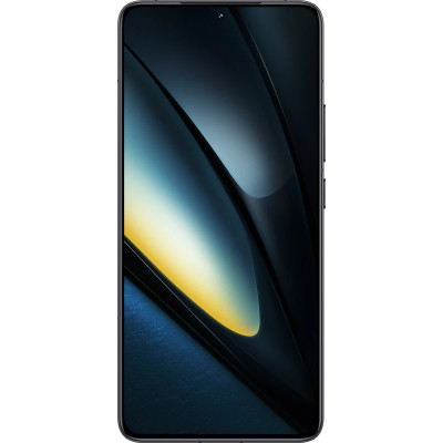 Смартфон Xiaomi POCO F6 Pro 12/512Gb Black UA UCRF
