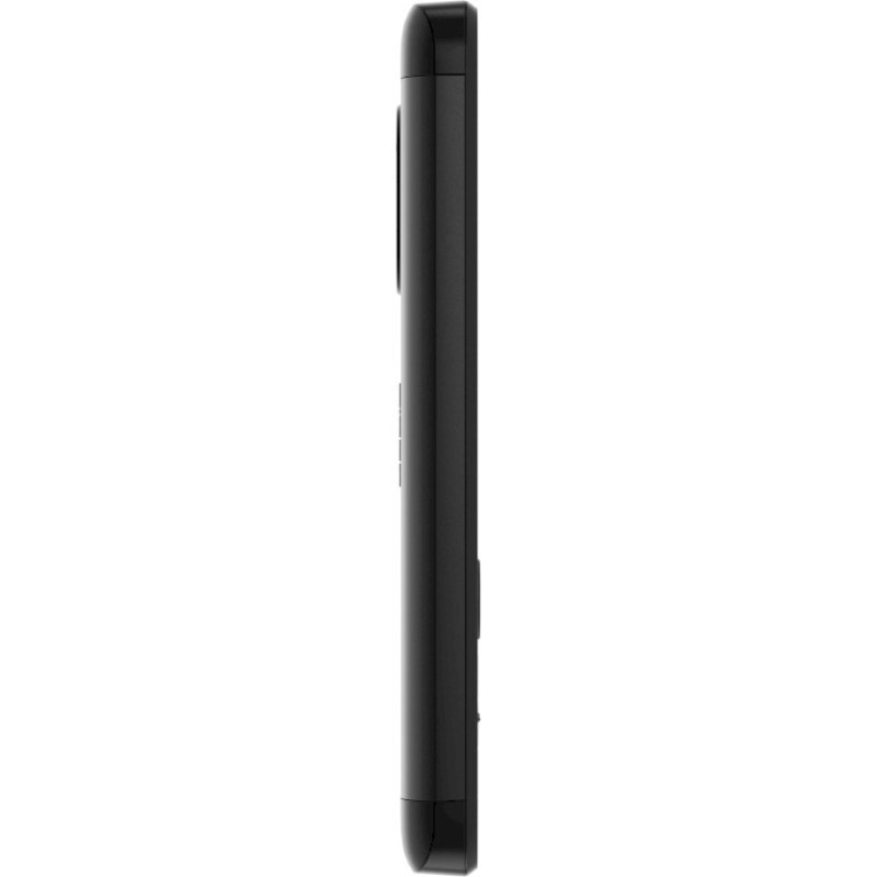 Телефон Nokia 230 TA-1609 2024 Black UA UCRF