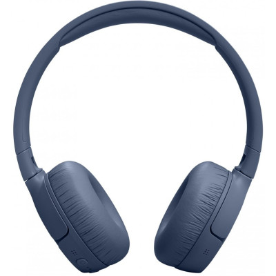 Bluetooth Stereo JBL Tune 670 NC (JBLT670NCBLU) Blue UA