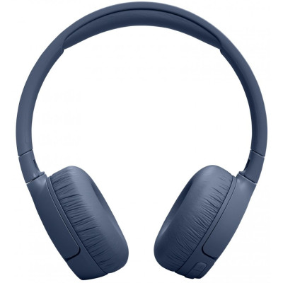Bluetooth Stereo JBL Tune 670 NC (JBLT670NCBLU) Blue UA