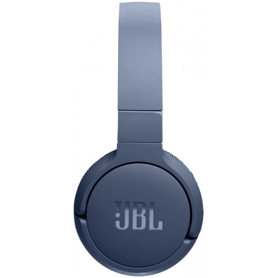 Bluetooth Stereo JBL Tune 670 NC (JBLT670NCBLU) Blue UA