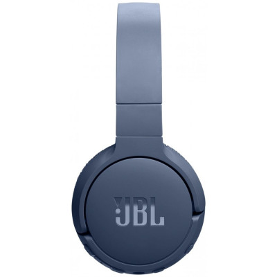 Bluetooth Stereo JBL Tune 670 NC (JBLT670NCBLU) Blue UA