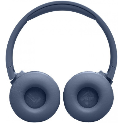 Bluetooth Stereo JBL Tune 670 NC (JBLT670NCBLU) Blue UA