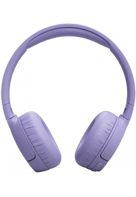 Bluetooth Stereo JBL Tune 670 NC (JBLT670NCPUR) Purple UA