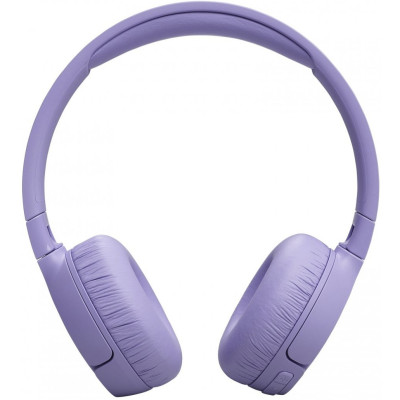 Bluetooth Stereo JBL Tune 670 NC (JBLT670NCPUR) Purple UA