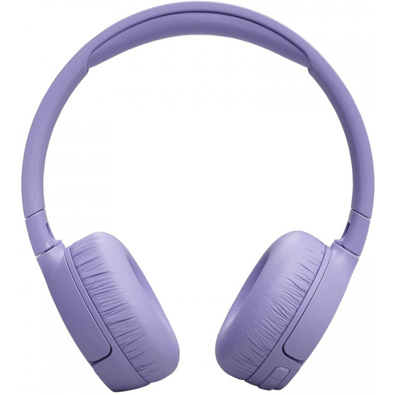 Bluetooth Stereo JBL Tune 670 NC (JBLT670NCPUR) Purple UA