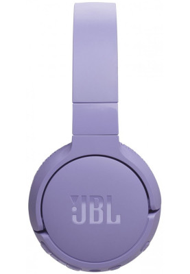 Bluetooth Stereo JBL Tune 670 NC (JBLT670NCPUR) Purple UA