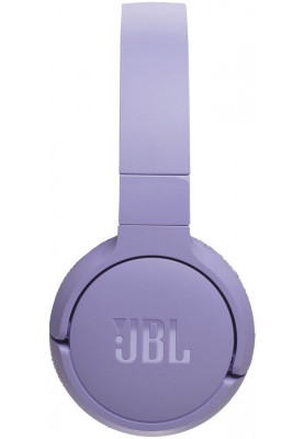 Bluetooth Stereo JBL Tune 670 NC (JBLT670NCPUR) Purple UA