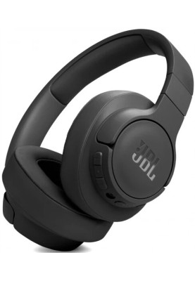 Bluetooth Stereo JBL Tune 770 NC (JBLT770NCBLK) Black UA