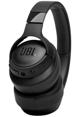 Bluetooth Stereo JBL Tune 770 NC (JBLT770NCBLK) Black UA