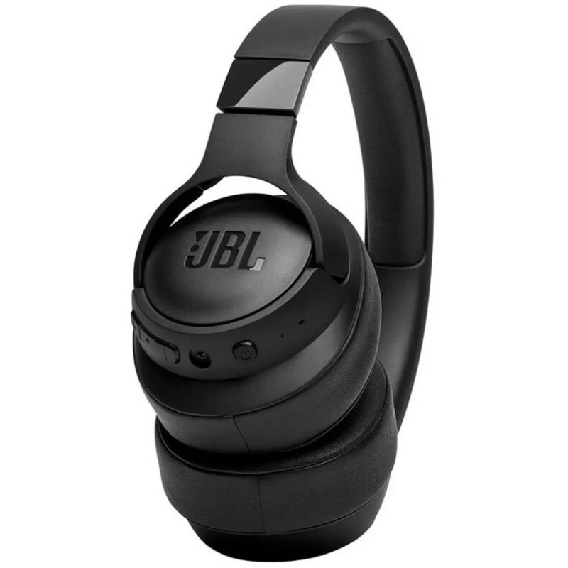 Bluetooth Stereo JBL Tune 770 NC (JBLT770NCBLK) Black UA