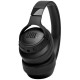 Bluetooth Stereo JBL Tune 770 NC (JBLT770NCBLK) Black UA