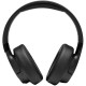 Bluetooth Stereo JBL Tune 770 NC (JBLT770NCBLK) Black UA