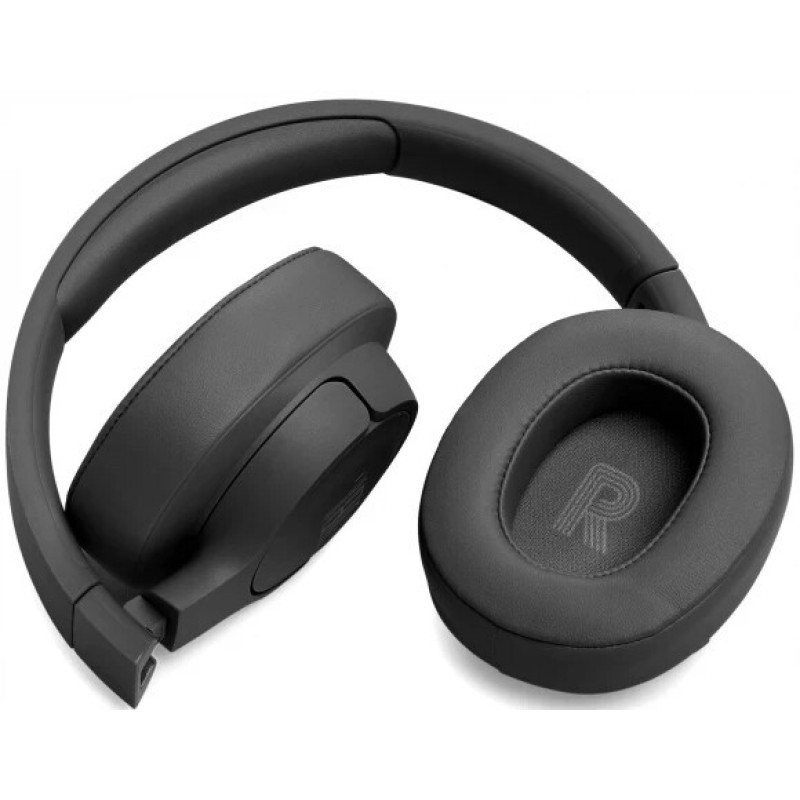 Bluetooth Stereo JBL Tune 770 NC (JBLT770NCBLK) Black UA