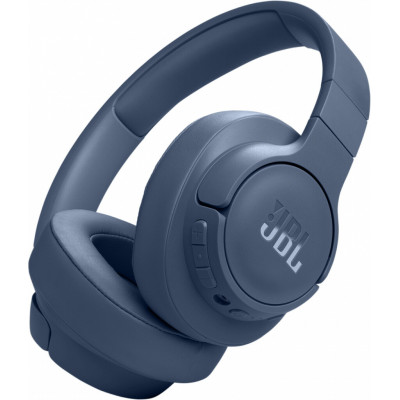 Bluetooth Stereo JBL Tune 770 NC (JBLT770NCBLU) Blue UA