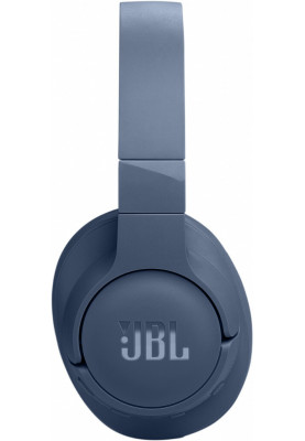 Bluetooth Stereo JBL Tune 770 NC (JBLT770NCBLU) Blue UA