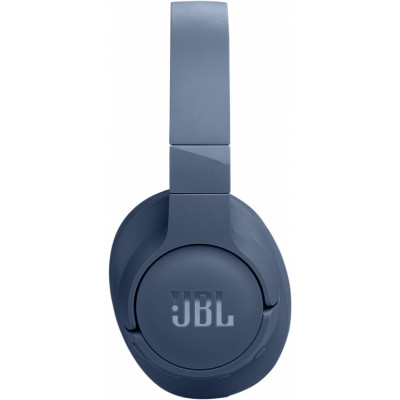 Bluetooth Stereo JBL Tune 770 NC (JBLT770NCBLU) Blue UA