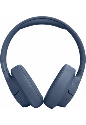 Bluetooth Stereo JBL Tune 770 NC (JBLT770NCBLU) Blue UA