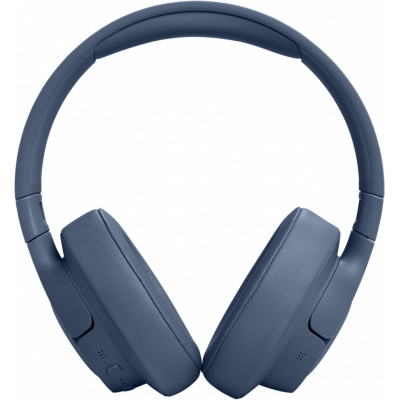 Bluetooth Stereo JBL Tune 770 NC (JBLT770NCBLU) Blue UA