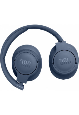 Bluetooth Stereo JBL Tune 770 NC (JBLT770NCBLU) Blue UA