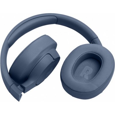 Bluetooth Stereo JBL Tune 770 NC (JBLT770NCBLU) Blue UA