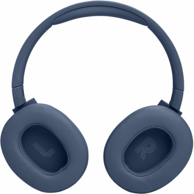 Bluetooth Stereo JBL Tune 770 NC (JBLT770NCBLU) Blue UA