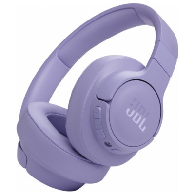 Bluetooth Stereo JBL Tune 770 NC (JBLT770NCPUR) Purple UA