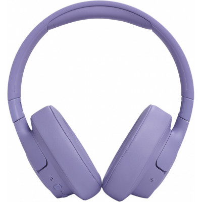 Bluetooth Stereo JBL Tune 770 NC (JBLT770NCPUR) Purple UA